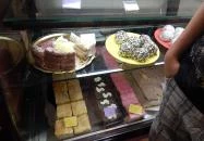 Éden Cukrászda Érd