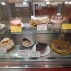 Éden Cukrászda Érd - Étel/ital