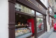 Éden Cukrászda Miskolc