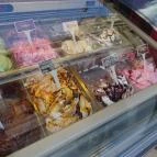 Éden Cukrászda Miskolc - Étel/ital