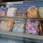 Éden Cukrászda Miskolc - Étel/ital