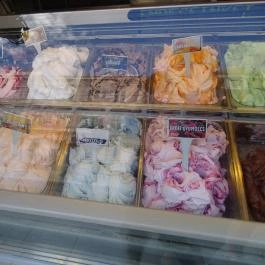 Éden Cukrászda Miskolc - Étel/ital