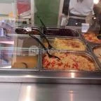 Éden Étterem Budapest - Étel/ital