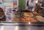 Éden Étterem Budapest