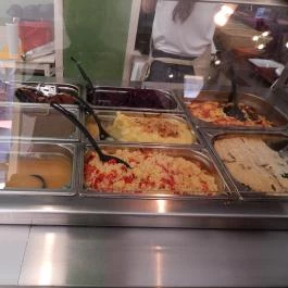 Éden Étterem, Budapest - Étel/ital