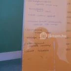 Éden Étterem Budapest - Étlap/itallap