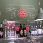 Éden Étterem Budapest - Belső