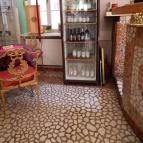 Éden Étterem Budapest - Belső