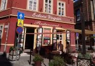 Éden Étterem Budapest