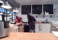 Éden Juice & More Budapest