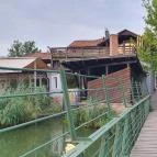 Éden Lounge Étterem Veresegyház - Egyéb