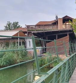 Éden Lounge Étterem