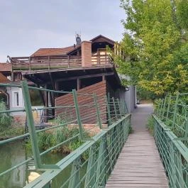 Éden Lounge Étterem Veresegyház - Egyéb