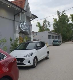 Éden Lounge Étterem