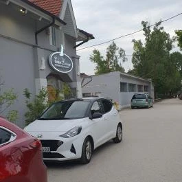 Éden Lounge Étterem Veresegyház - Egyéb