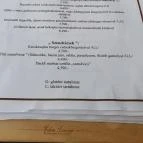 Éden Lounge Étterem Veresegyház - Egyéb