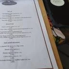 Éden Lounge Étterem Veresegyház - Egyéb