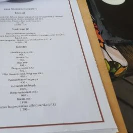 Éden Lounge Étterem Veresegyház - Egyéb