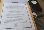 Éden Lounge Étterem Veresegyház