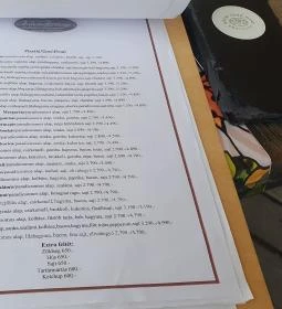 Éden Lounge Étterem