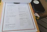 Éden Lounge Étterem Veresegyház