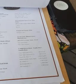 Éden Lounge Étterem