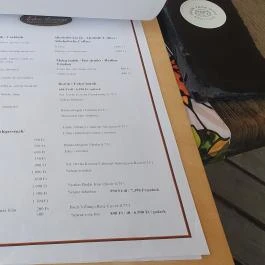 Éden Lounge Étterem Veresegyház - Egyéb