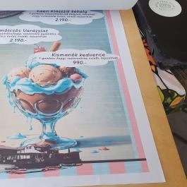 Éden Lounge Étterem Veresegyház - Egyéb