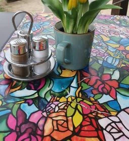 Éden Lounge Étterem