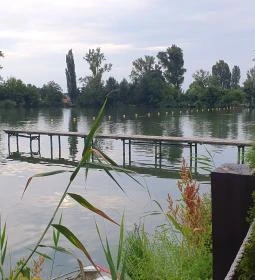 Éden Lounge Étterem