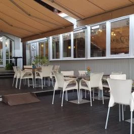 Éden Lounge Étterem Veresegyház - Egyéb