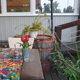 Éden Lounge Étterem Veresegyház - Egyéb