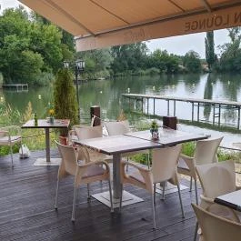 Éden Lounge Étterem Veresegyház - Egyéb