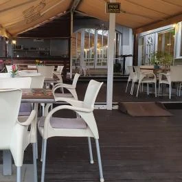 Éden Lounge Étterem Veresegyház - Egyéb