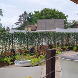 Éden Lounge Étterem Veresegyház - Egyéb