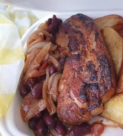 Éden Lounge Étterem