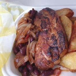 Éden Lounge Étterem Veresegyház - Egyéb