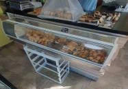 Édes Álom Cukrászda Kiskunlacháza