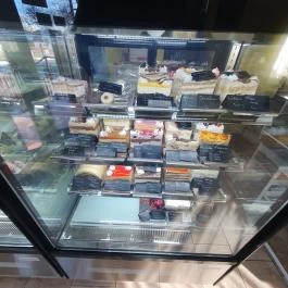 Édes Álom Cukrászda, Kiskunlacháza - Egyéb