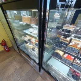 Édes Álom Cukrászda, Kiskunlacháza - Egyéb