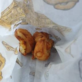 Édes Álom Cukrászda, Kiskunlacháza - Egyéb