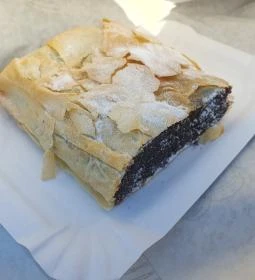 Édes Álom Cukrászda