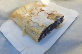 Édes Álom Cukrászda Kiskunlacháza