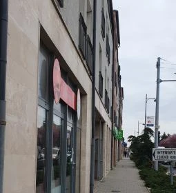 Édes Anna Cukrászda