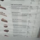 Édes Anna Cukrászda Dorog - Egyéb