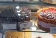 Édes Anna Cukrászda Dorog