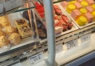 Édes Anna Cukrászda Dorog