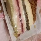 Édes Anna Cukrászda Dorog - Egyéb