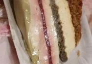 Édes Anna Cukrászda Dorog