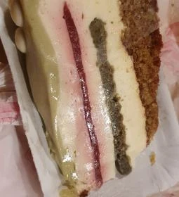 Édes Anna Cukrászda